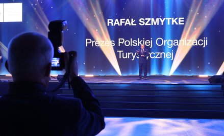 Rafał Szmytke złożył rezygnację ze stanowiska prezesa Polskiej Organizacji Turystycznej. Wyłonienie 