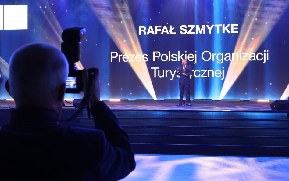 Rafał Szmytke złożył rezygnację ze stanowiska prezesa Polskiej Organizacji Turystycznej. Wyłonienie 