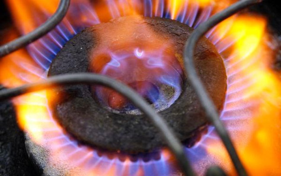 Premier: Zimą nie zabraknie gazu