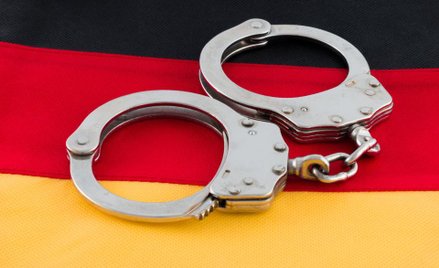 Niekorzystny wyrok Trybunału UE dla Polaka ściganego w Niemczech