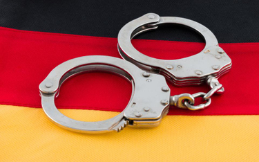 Niekorzystny wyrok Trybunału UE dla Polaka ściganego w Niemczech