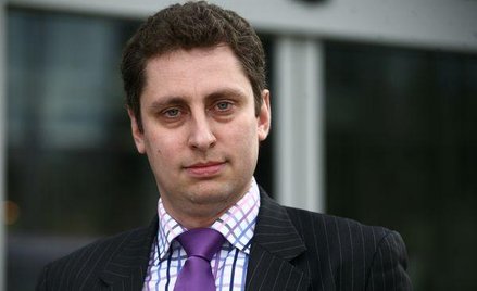 Marcin Mróz