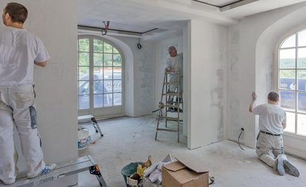 W przypadku kontraktu na wykonanie na remontu, szczególnie zabytkowego obiektu, niespodzianki mogą s