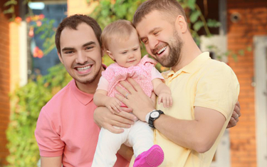ETPC zajmie się sprawą potwierdzenia obywatelstwa polskiego dla dziecka pary jednopłciowej
