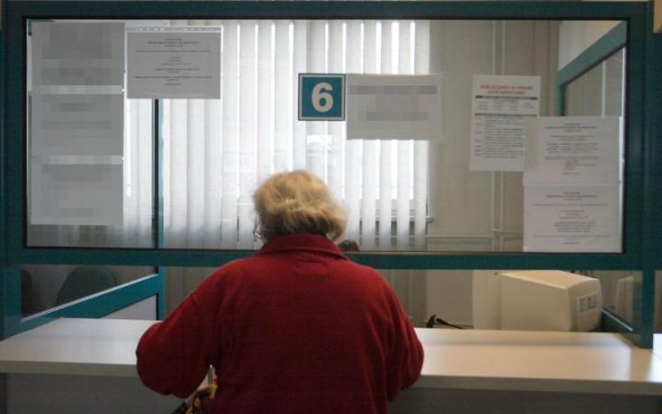 Zażądają dodatkowych informacji o dochodach