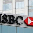 HSBC zwiększa zyski, ale obawia się kar