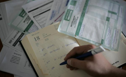 Firma musi wiedzieć, co się zmieniło w dokumentach