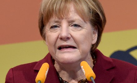 Największe problemy Niemiec to imigranci i prawicowi populiści z AfD