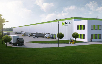 MLP Group rusza z inwestycją w Rumunii