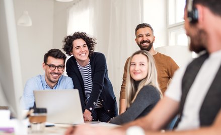 Planowanie majątku rodzinnego w perspektywie kilku pokoleń jest koniecznością.