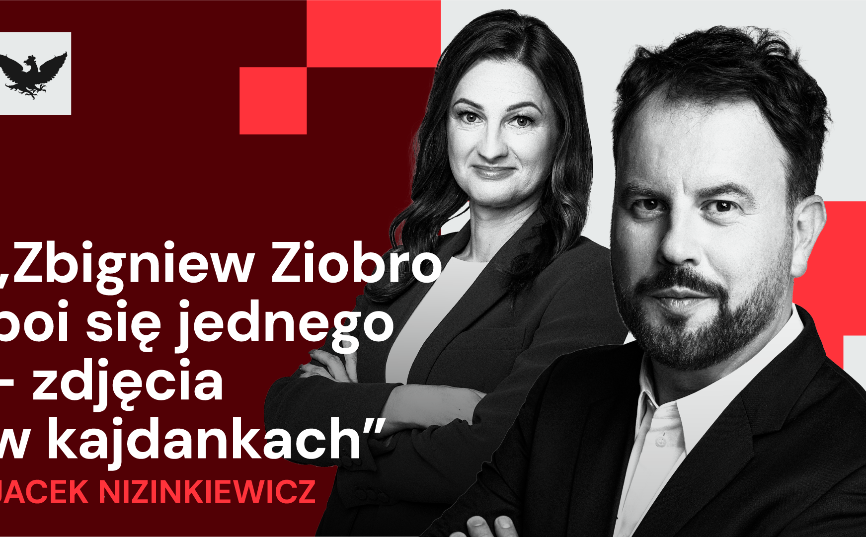 „Rzecz w tym”: Ziobro za wszelką cenę chce uniknąć wizerunku polityka pokonanego