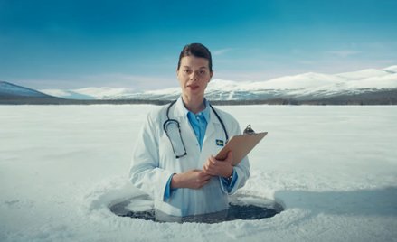 Turysto, jesteś zmęczony i zestresowany? Podróż do Szwecji postawi cię na nogi