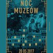 Szaloną Noc Muzeów czas zaczynać