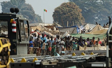 Rok 2017 najgorszym rokiem od 2005. "Smutek, gniew, ból"