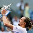 Alexander Zverev
