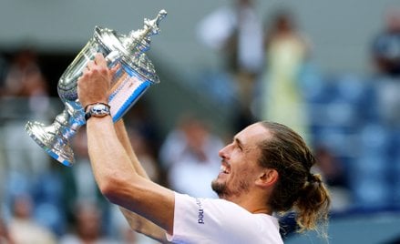 Alexander Zverev