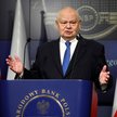 Adam Glapiński, prezes NBP