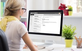 Oszuści podszywający się pod urzędy skarbowe wysyłają fałszywe wiadomości e-mail z załącznikami.