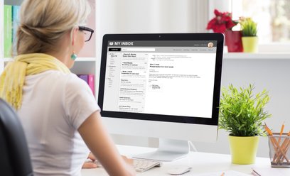 Oszuści podszywający się pod urzędy skarbowe wysyłają fałszywe wiadomości e-mail z załącznikami.