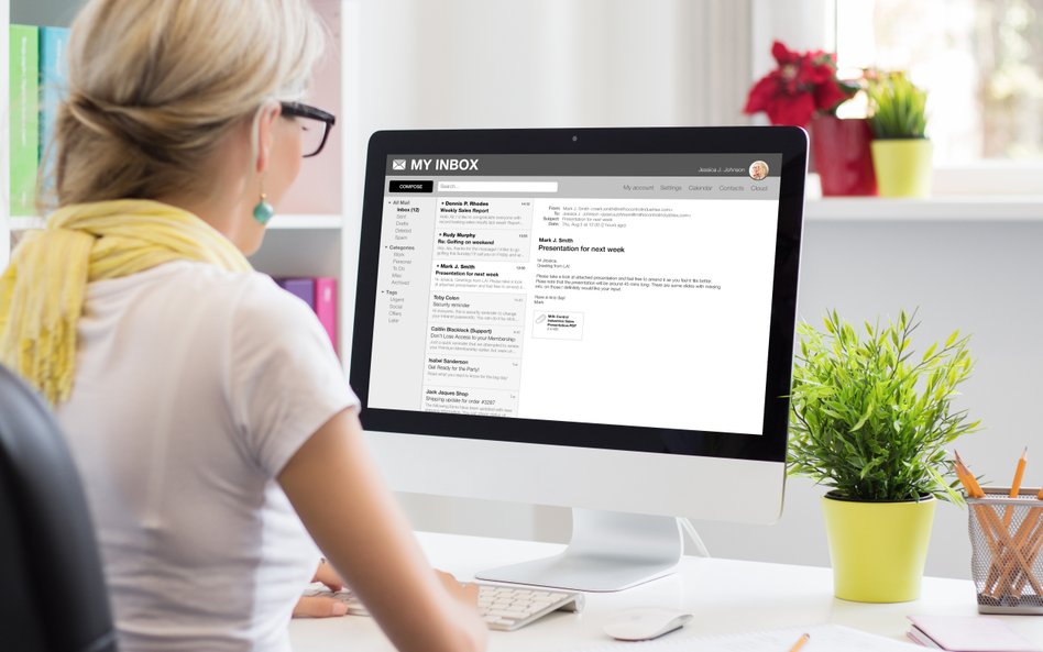 Oszuści podszywający się pod urzędy skarbowe wysyłają fałszywe wiadomości e-mail z załącznikami.