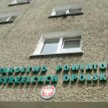 Zarząd powiatu a nie rada uchwali regulamin starostwa