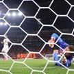 Mundial 2026. Rzuty karne w meczu Holandia – Maroko. Bart Verbruggen obronił strzał Soufiane Rahimie