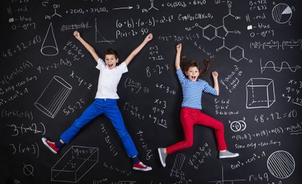 Kobiety są gorsze z matematyki? To mit