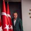 Erdogan jedzie do Putina. "Intensywna współpraca z Rosją"