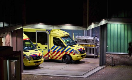 Liczba zakażeń wykrywanych w Europie wzrosła, tydzień do tygodnia, o 11 proc.