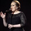Adele w lutym 2011 r. śpiewała podczas gali wręczenia Brit Awards w Londynie. W 2012 r. ma szansę na