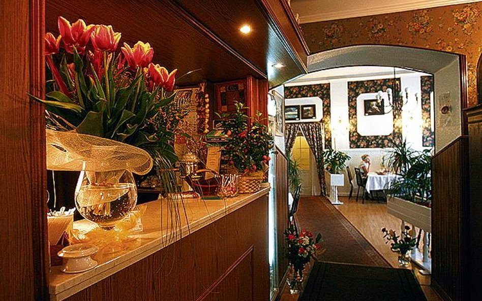 Restauracja Mazowsze