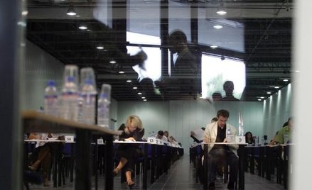 Zobacz, co zdawali ubiegający się o licencję syndyka w czerwcu 2011 r.