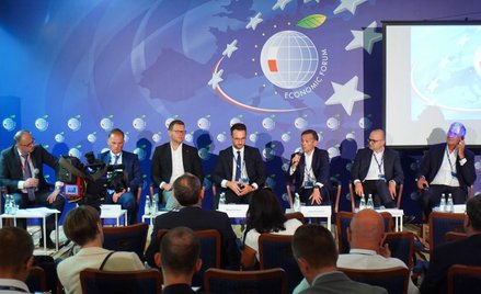 Debata poświęcona wpływowi inwestycji zagranicznych na krajową gospodarkę