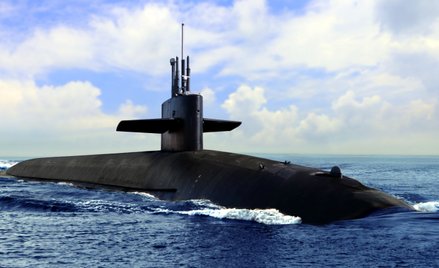 Rosjanie ćwiczyli niszczenie podmorskich kabli. NATO przerwało manewry