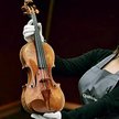 Takie skrzypce są warte od 1 do nawet 5 mln euro. Na zdjęciu instrument z 1707 roku