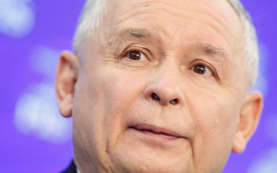 Jarosław Kaczyński