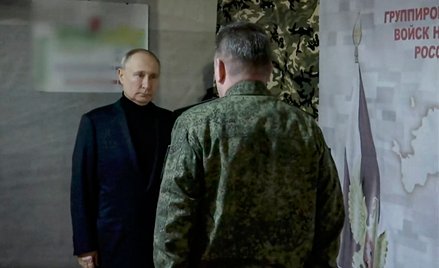 Władimir Putin