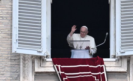 Joanna Szczepkowska: Słowa Franciszka w uszach rosyjskich katolików musiały zabrzmieć jak naprzód, w