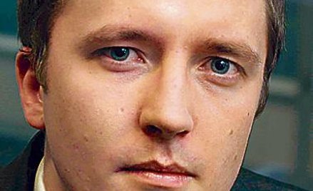 Piotr Kalisz główny ekonomista Citibanku Handlowego