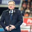 Bronisław Komorowski