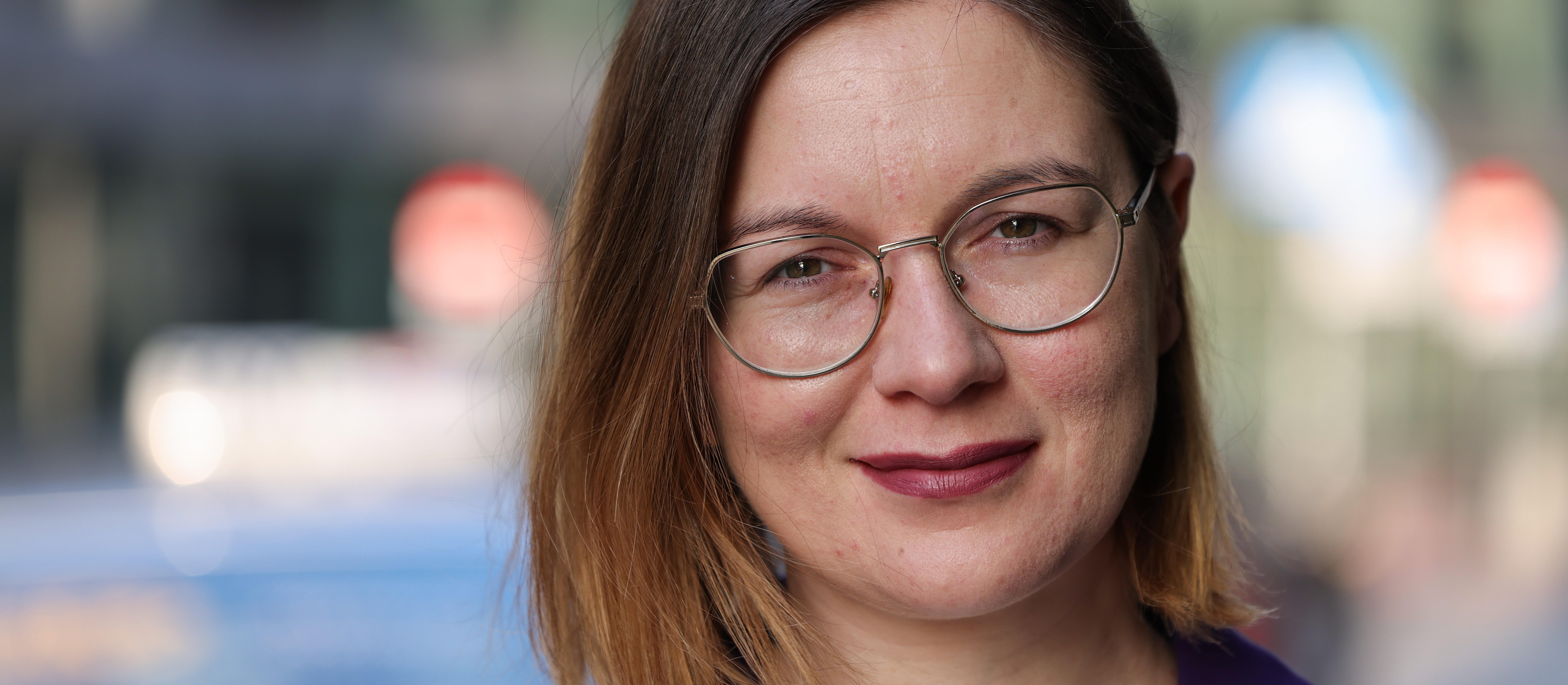 Paulina Matysiak skreślona z listy członków partii Razem