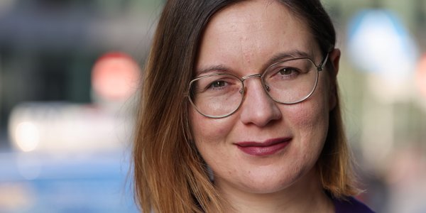 Paulina Matysiak skreślona z listy członków partii Razem