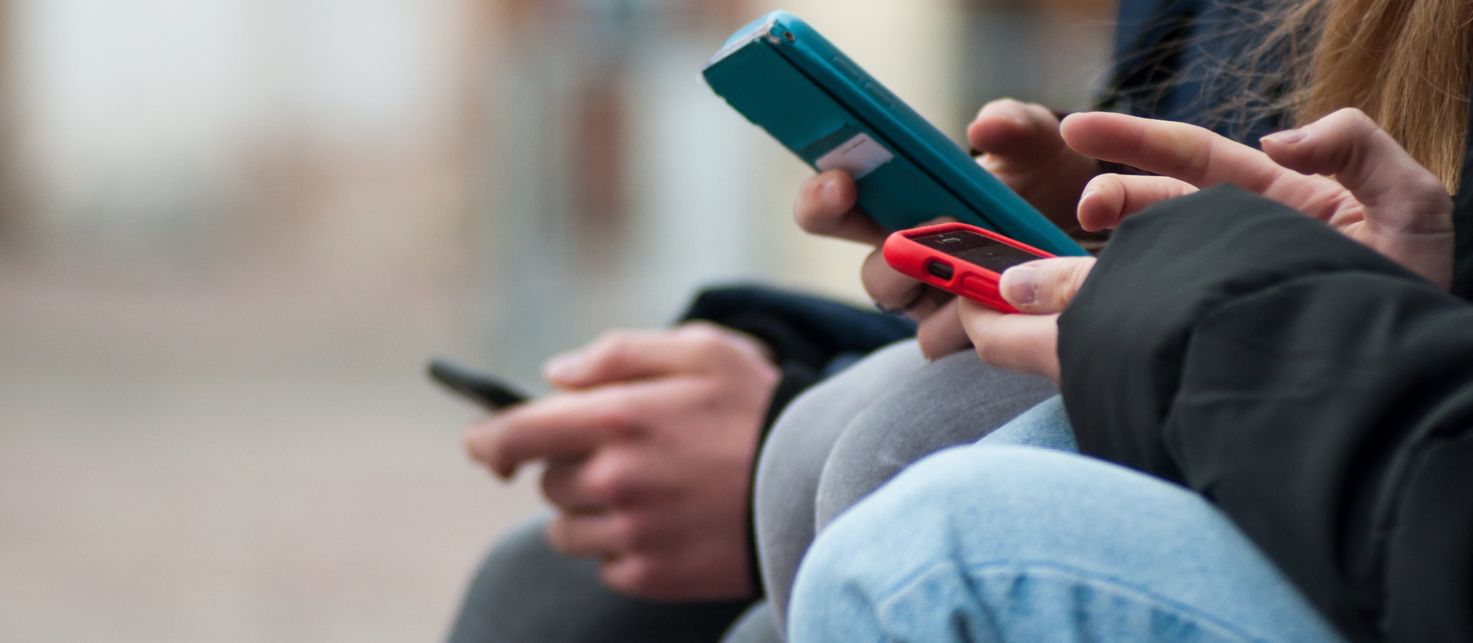 Poland like Australia? KO MPs want a digital ban on children