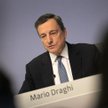 Mario Draghi, prezes EBC