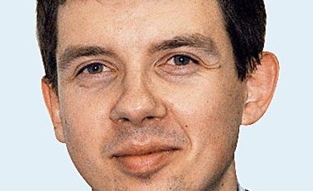 Łukasz Prasołek, asystent sędziego w Izbie Pracy, Ubezpieczeń Społecznych i Spraw Publicznych Sądu N