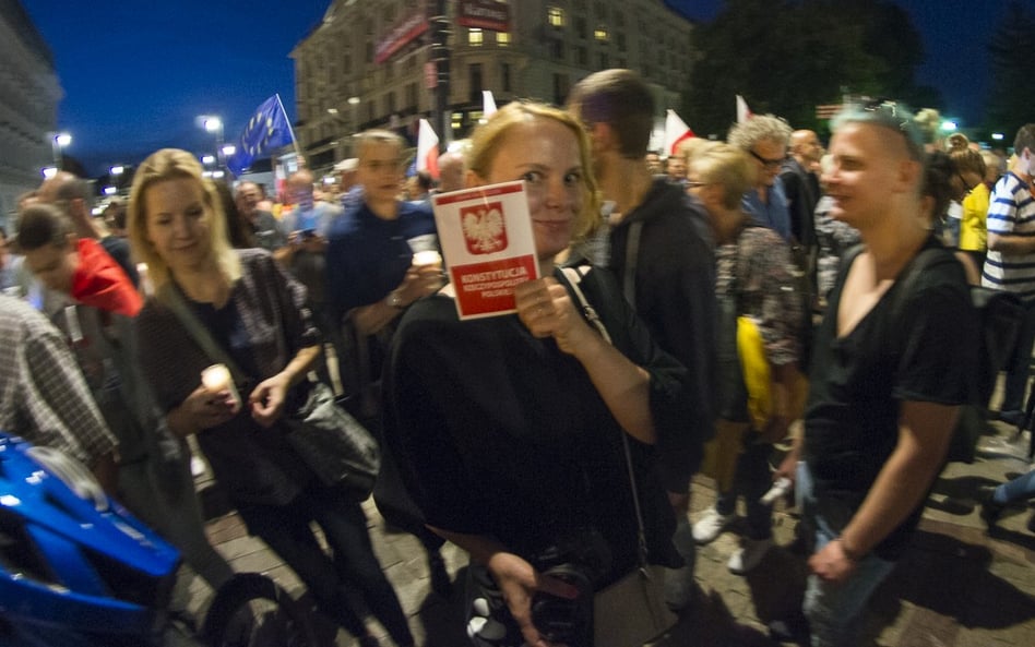 Jerzy Surdykowski: Proste pytania do PO i PiS. Co zamierzacie zrobić po wyborach?