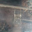 Masowe groby na przedmieściach Mariupola. Rosjanie mogli tam zakopać kilka tysięcy cywilów