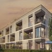 Piniova Apartamenty to dwa trzykondygnacyjne budynki w sercu warszawskiego Mokotowa