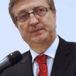Jan Chadam, prezes Gaz-Systemu