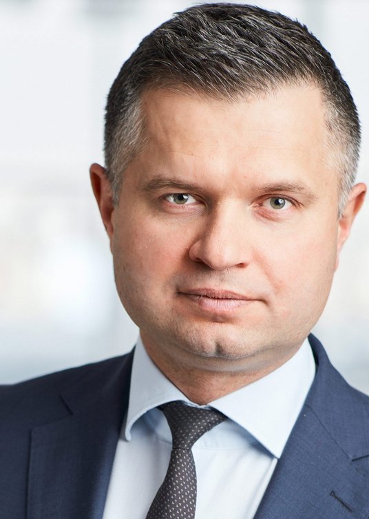 „Mimo przedłużającego się konfliktu na Bliskim Wschodzie Polska i cała europejska gospodarka okazują